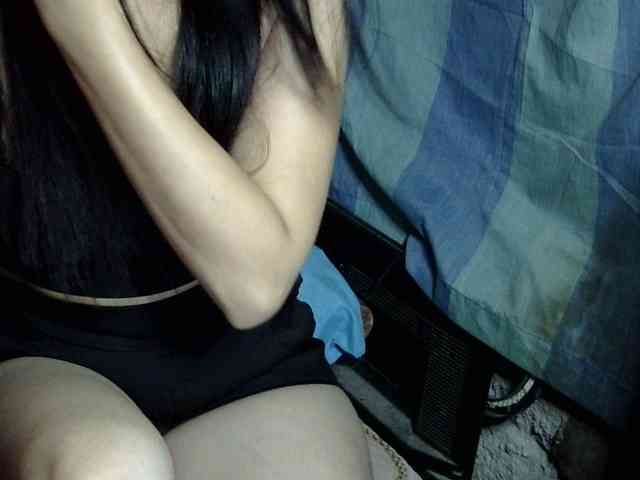 HOTTIEMEE webcam