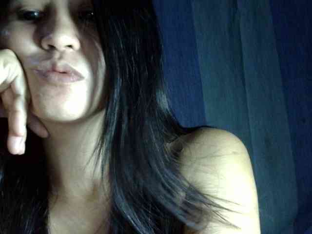 HOTTIEMEE webcam