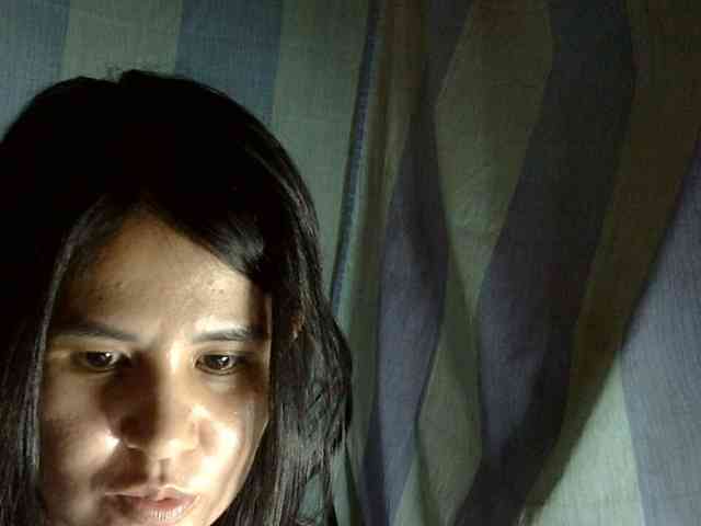 HOTTIEMEE webcam