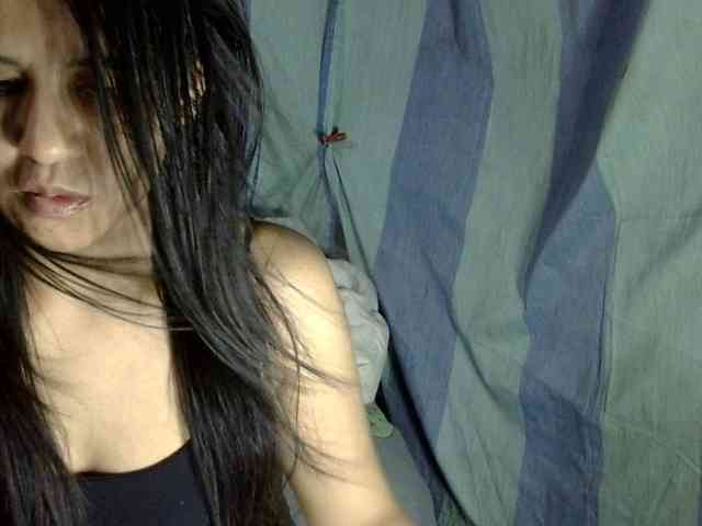 HOTTIEMEE webcam