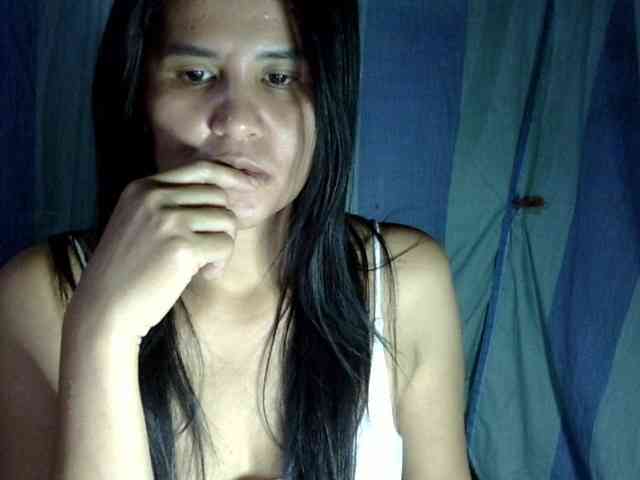 HOTTIEMEE webcam