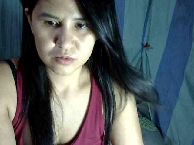HOTTIEMEE webcam