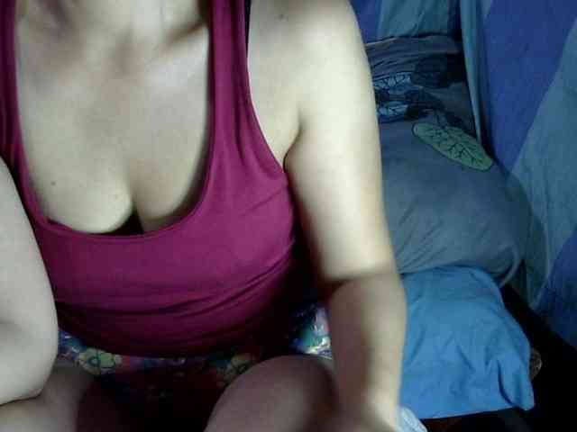 HOTTIEMEE webcam