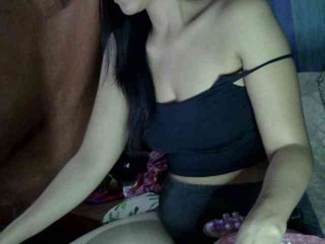 HOTTIEMEE webcam