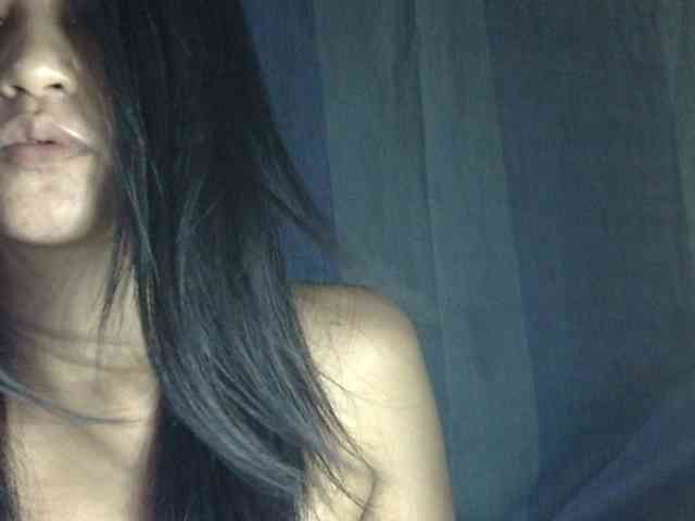 HOTTIEMEE webcam
