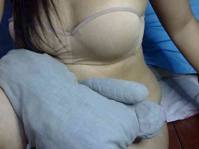 HOTTIEMEE webcam