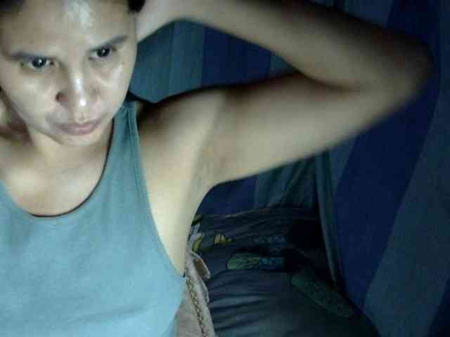 HOTTIEMEE webcam
