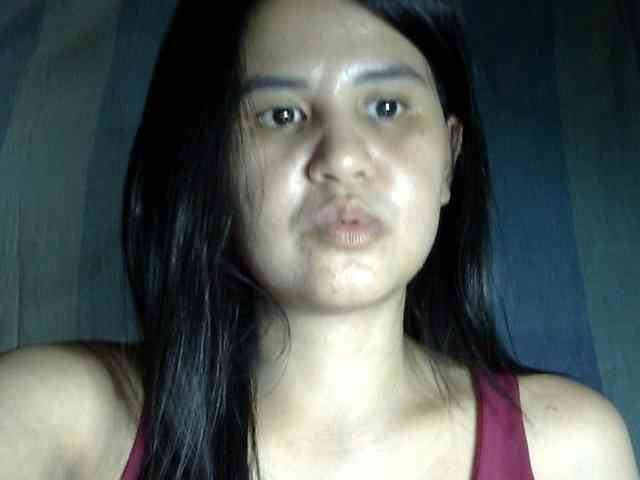 HOTTIEMEE webcam