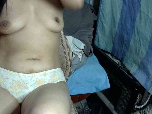 HOTTIEMEE webcam