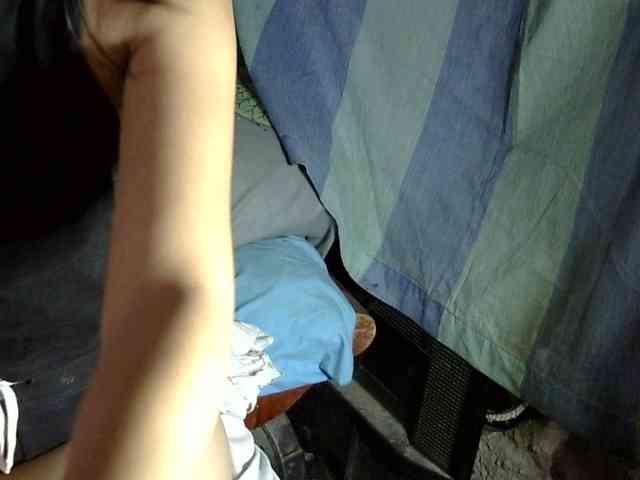 HOTTIEMEE webcam