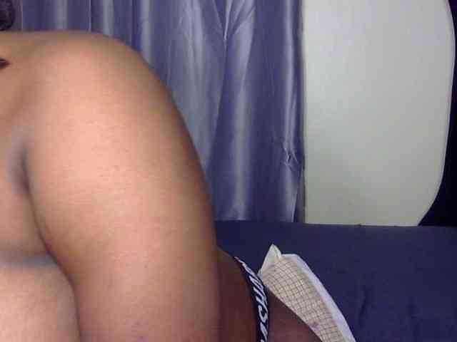 Mayer- Live Webcam on BongaCams