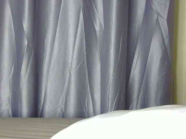 Mayer- webcam
