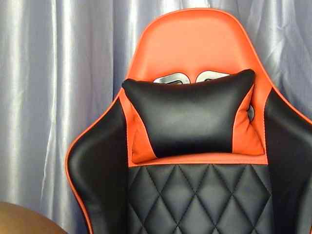 Mayer- webcam