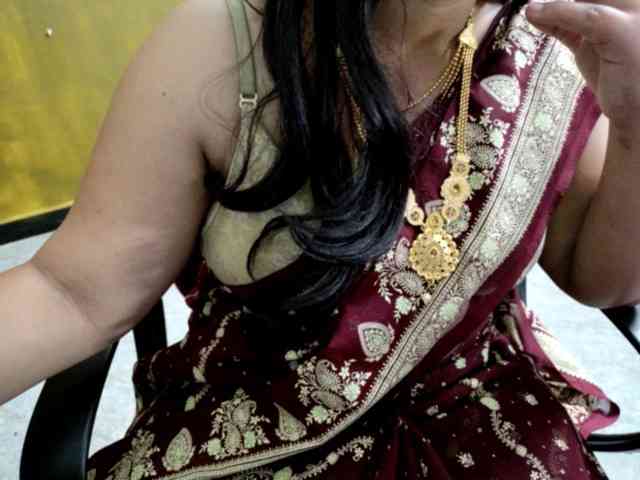 Tamilbabby2025 webcam