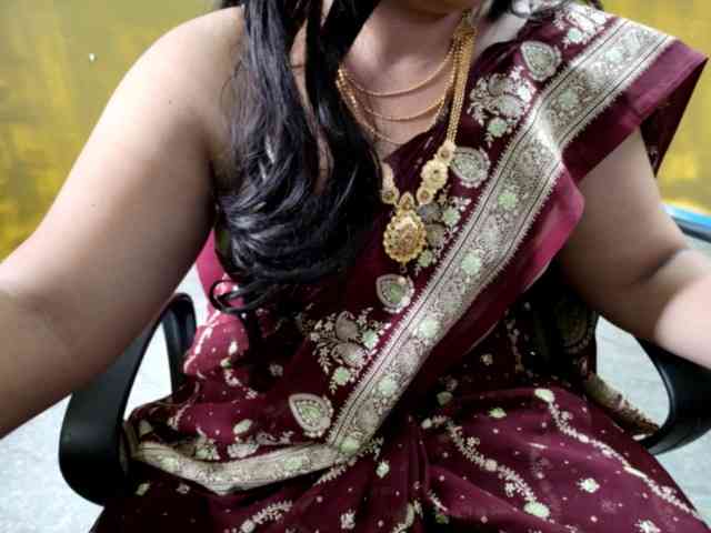 Tamilbabby2025 webcam