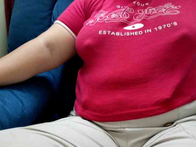 Tamilbabby2025 webcam