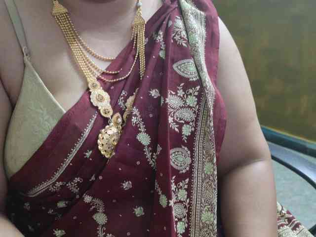 Tamilbabby2025 webcam