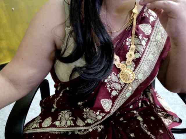 Tamilbabby2025 webcam