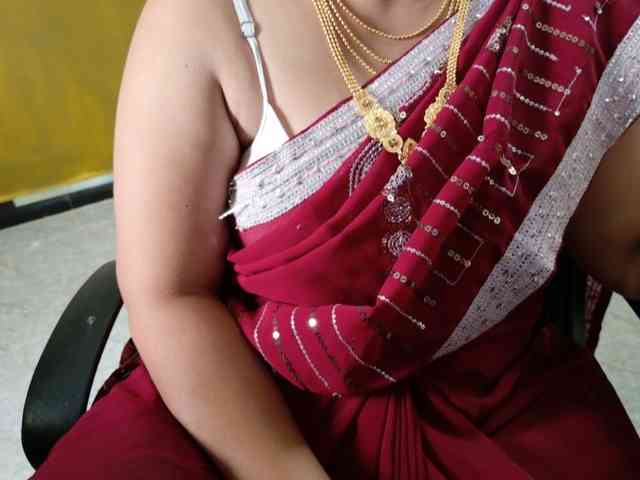 Tamilbabby2025 webcam