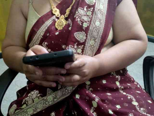 Tamilbabby2025 webcam