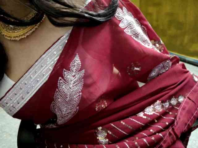 Tamilbabby2025 webcam