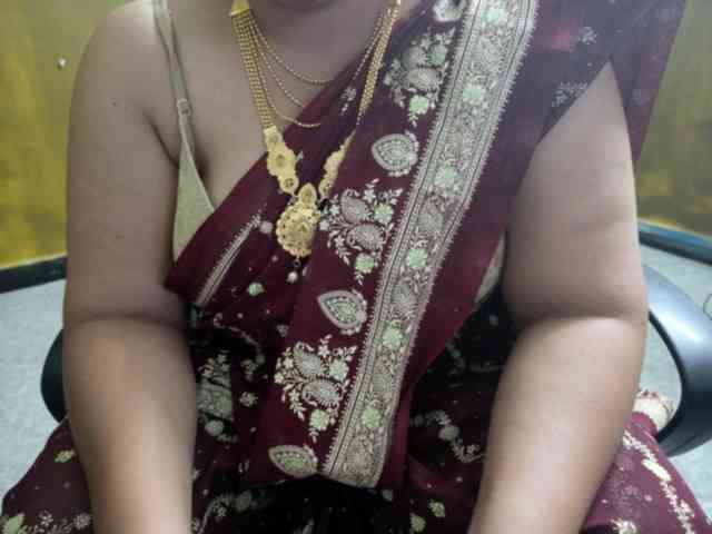 Tamilbabby2025 webcam