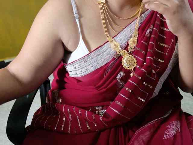 Tamilbabby2025 webcam