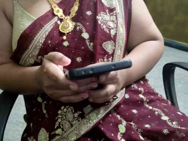 Tamilbabby2025 webcam