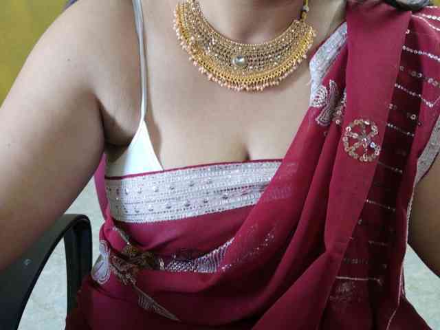 Tamilbabby2025 webcam