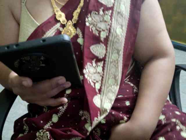 Tamilbabby2025 webcam