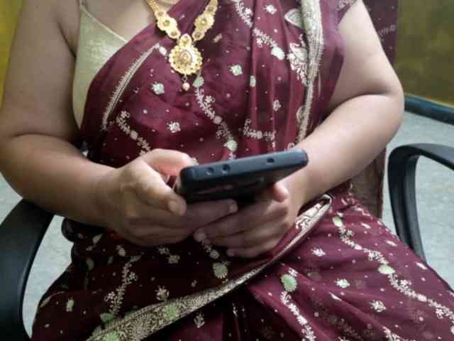 Tamilbabby2025 webcam