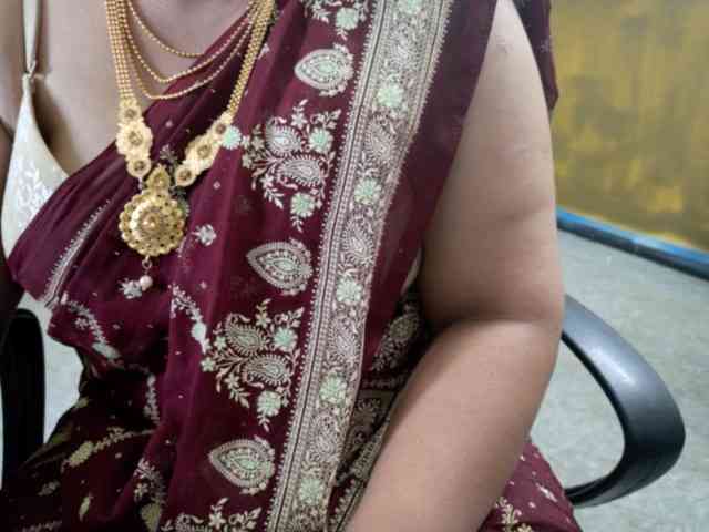 Tamilbabby2025 webcam