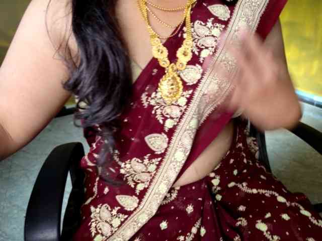 Tamilbabby2025 webcam