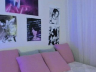 Alice-Nour Porn Show