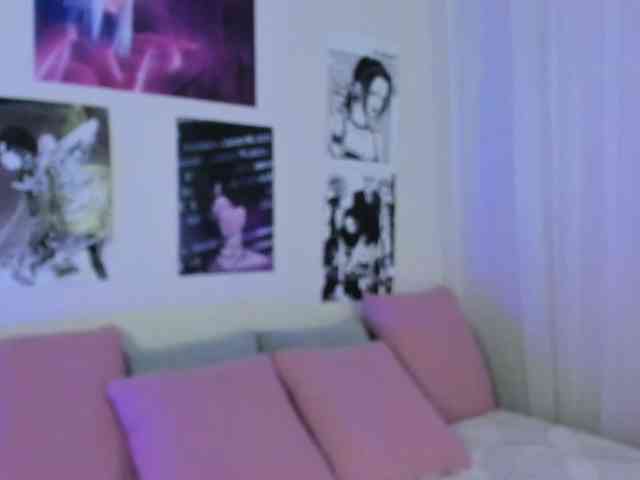 Alice-Nour webcam
