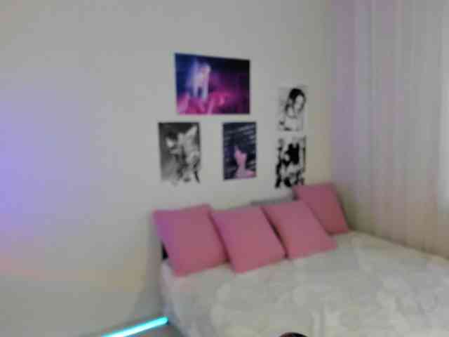 Alice-Nour webcam