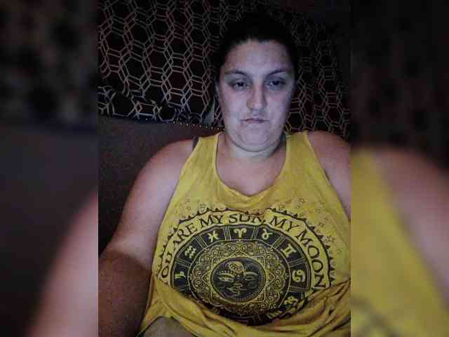 Badmommy webcam