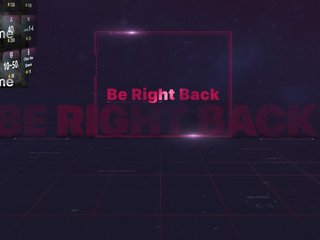 NaomiScarlett Porn Show