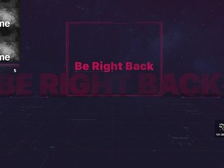 NaomiScarlett Porn Show