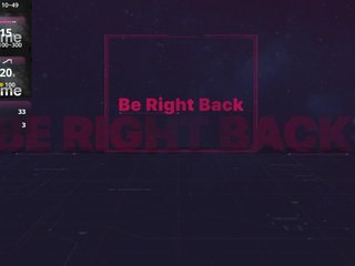 NaomiScarlett Porn Show