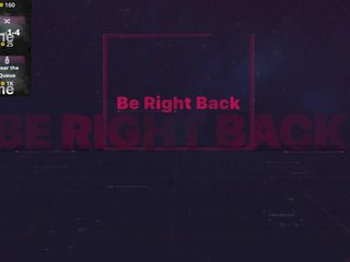 NaomiScarlett Porn Show