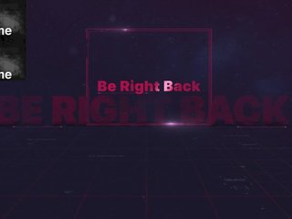 NaomiScarlett Porn Show