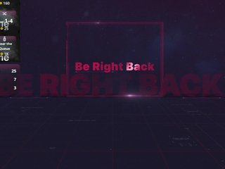 NaomiScarlett Porn Show