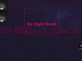 NaomiScarlett Porn Show