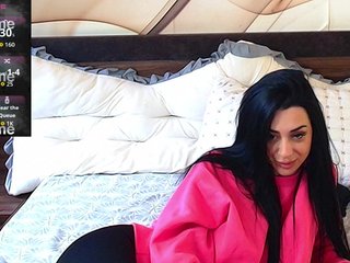 NaomiScarlett Porn Show