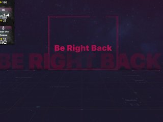 NaomiScarlett Porn Show