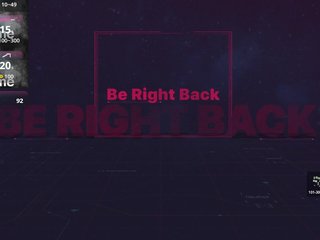 NaomiScarlett Porn Show