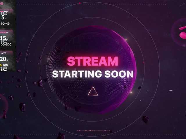 NaomiScarlett Live Cam on BongaCams and RICams