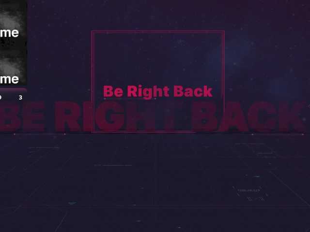 NaomiScarlett webcam