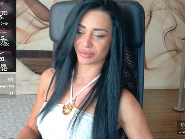 NaomiScarlett chat room